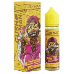 Cush Man - Mango Fresa