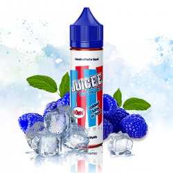 Juicee - Blueraspberry