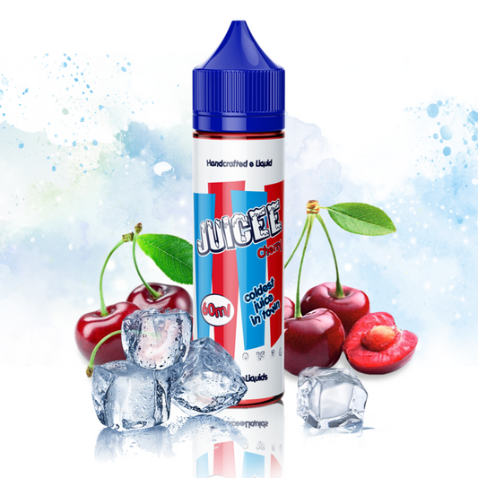 Juicee - Cherry