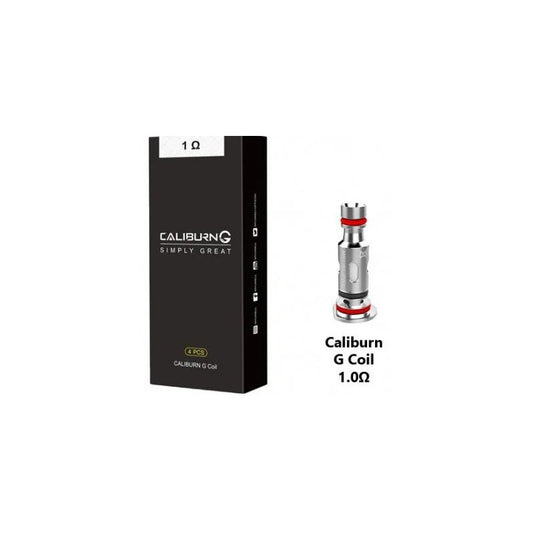 Uwell Caliburn G2 Replacement Coil